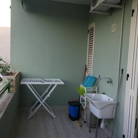 Baia Bilo דירה