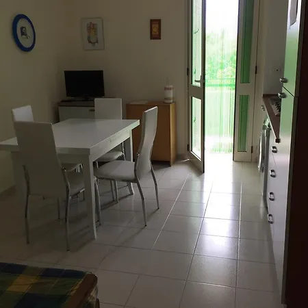 Appartamento Baia Bilo Gallipoli