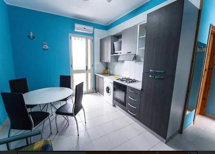 Appartement Baia Bilo *