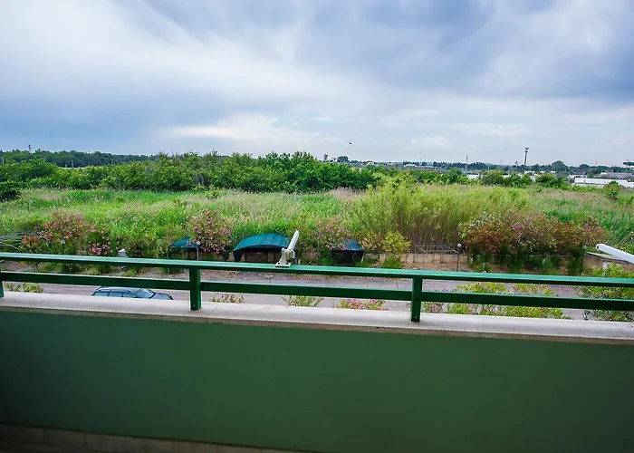 Appartement Baia Bilo