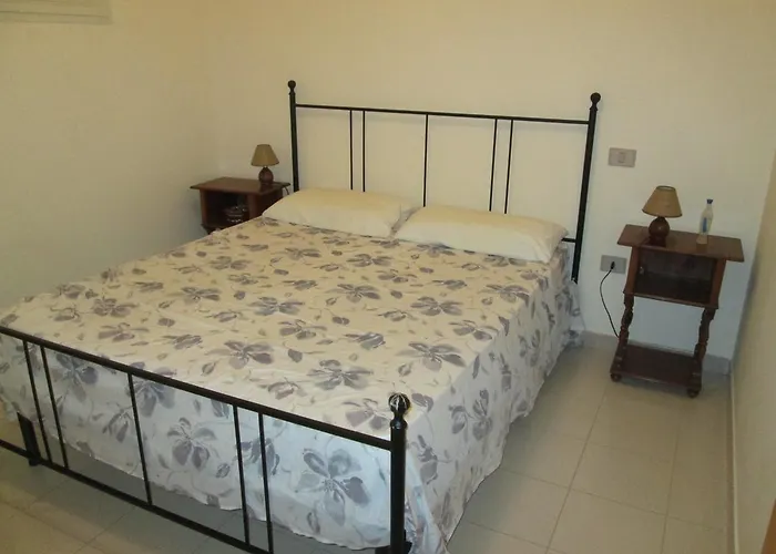 Appartement Baia Bilo Gallipoli