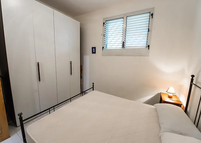 Appartement Baia Bilo *