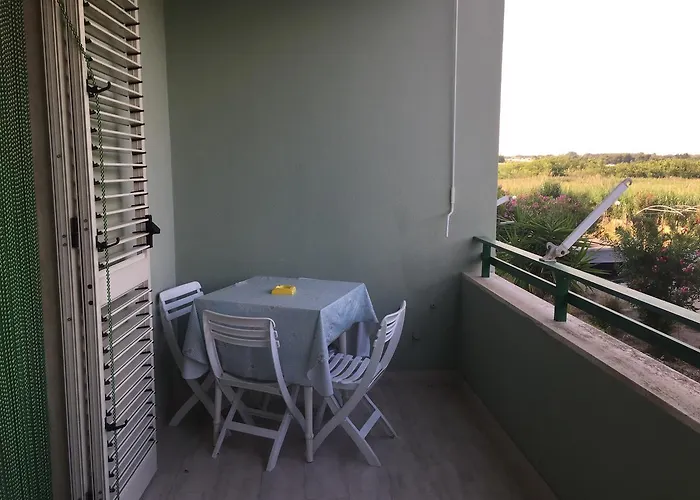 Baia Bilo Appartement