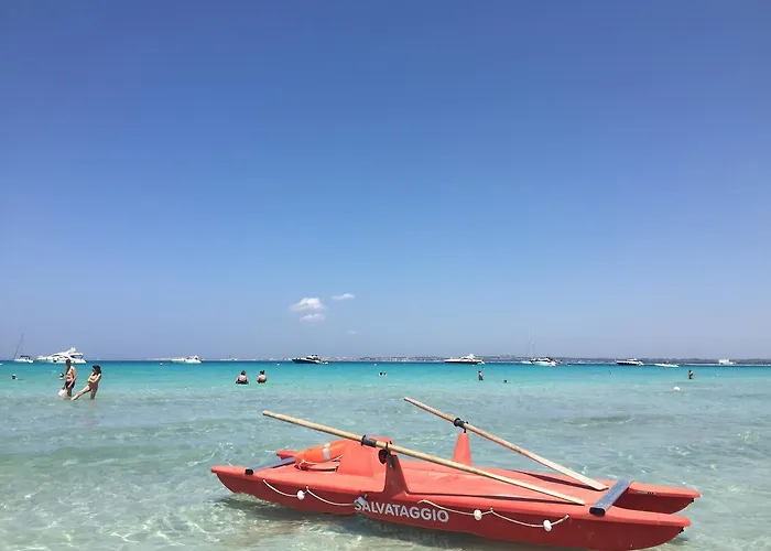 Baia Bilo Appartement *