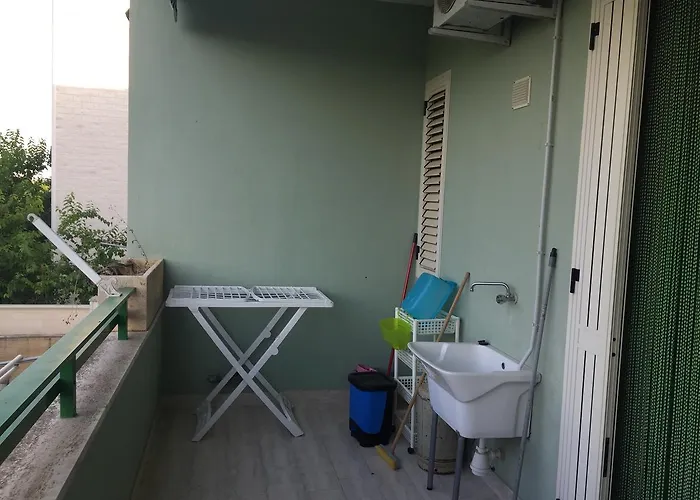 Baia Bilo Appartement