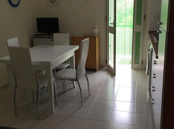 Appartement Baia Bilo Gallipoli