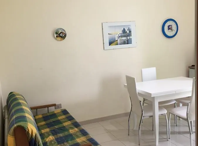 Baia Bilo Appartement Gallipoli