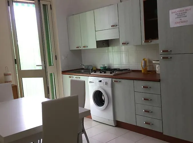 Baia Bilo * Gallipoli