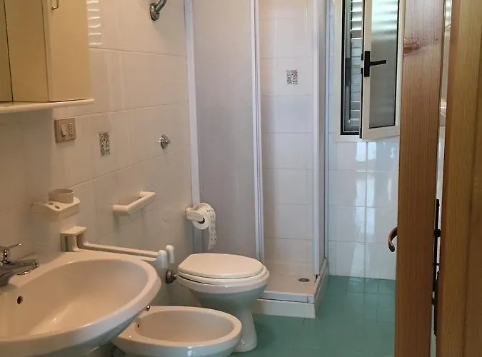 Baia Bilo Appartement