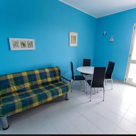 Baia Bilo Apartment *