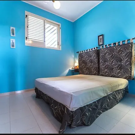 Baia Bilo Lägenhet Gallipolli