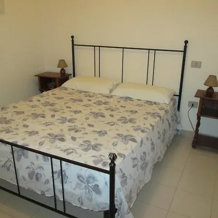 Lägenhet Baia Bilo Gallipolli