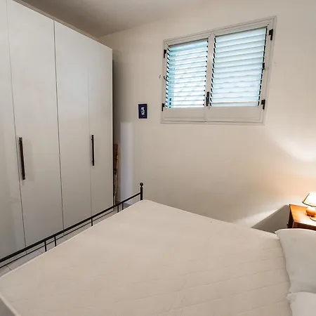 Apartment Baia Bilo *