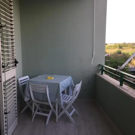 Baia Bilo Apartment