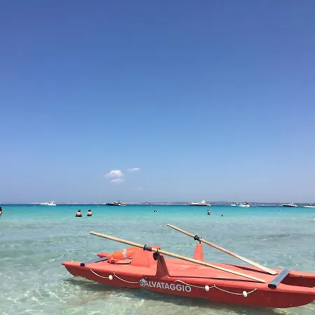 Baia Bilo Apartment *
