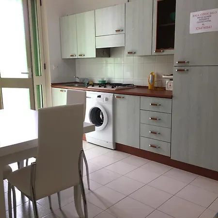 Baia Bilo Apartment *