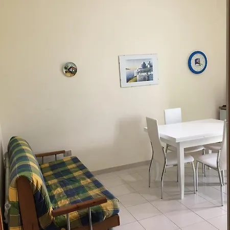 Baia Bilo Lägenhet Gallipolli