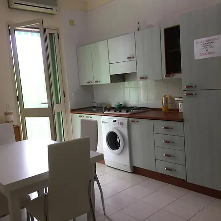 Baia Bilo * Gallipolli