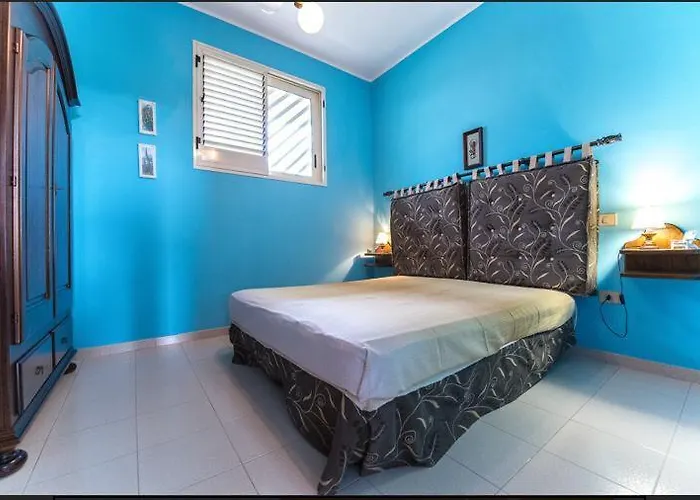 Baia Bilo Daire Gallipoli